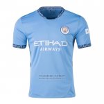 Camiseta Manchester City 1ª 2024-2025