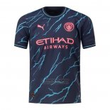 Camiseta Manchester City 3ª Authentic 2023-2024