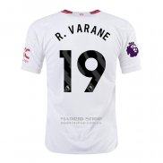 Camiseta Manchester United Jugador R.Varane 3ª 2023-2024