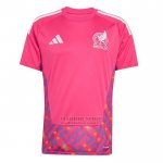 Camiseta Mexico Portero 1ª 2026