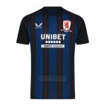 Camiseta Middlesbrough 2ª 2025-2026