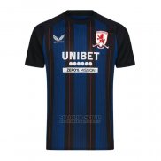 Camiseta Middlesbrough 2ª 2025-2026