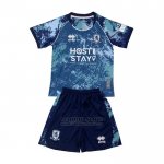 Camiseta Middlesbrough 3ª Nino 2024-2025