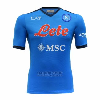 Camiseta Napoli 1ª 2021-2022