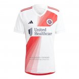 Camiseta New England Revolution 2ª 2023-2024