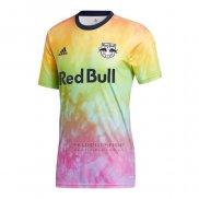 Camiseta New York Red Bulls Pride 2021