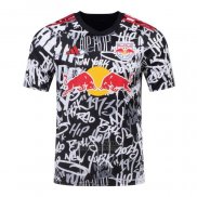 Camiseta New York Red Bulls 3ª 2023