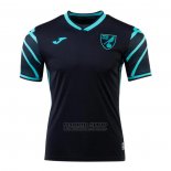 Camiseta Norwich City 2ª 2021-2022