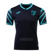 Camiseta Norwich City 2ª 2021-2022