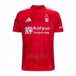 Camiseta Nottingham Forest 1ª 2024-2025