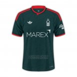 Camiseta Nottingham Forest 2ª 2026-2027