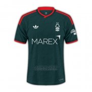 Camiseta Nottingham Forest 2ª 2026-2027