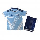 Camiseta Nottingham Forest 3ª Nino 2026-2027