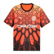 Camiseta Olympique Marsella Portero 1ª 2026-2027