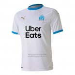 Camiseta Olympique Marsella 1ª 2020-2021