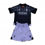 Camiseta Osasuna 3ª Nino 2024-2025