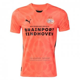 Camiseta PSV Portero 1ª 2024-2025