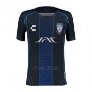 Camiseta Pachuca 2ª 2025