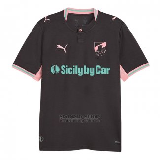 Camiseta Palermo 3ª 2026-2027