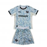 Camiseta Palermo 3ª Nino 2025-2026