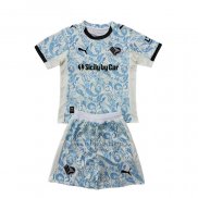 Camiseta Palermo 3ª Nino 2025-2026
