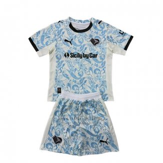 Camiseta Palermo 3ª Nino 2025-2026