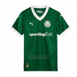 Camiseta Palmeiras 1ª 2025