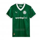 Camiseta Palmeiras 1ª 2025