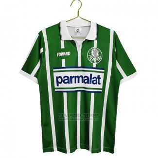 Camiseta Palmeiras 1ª Retro 1992
