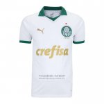 Camiseta Palmeiras 2ª 2024