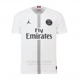 Camiseta Paris Saint-Germain Jordan 3ª 2018-2019 Blanco