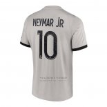 Camiseta Paris Saint-Germain Jugador Neymar JR 2ª 2022-2023
