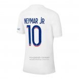 Camiseta Paris Saint-Germain Jugador Neymar JR 3ª 2022-2023