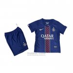 Camiseta Paris Saint-Germain 1ª Nino 2025-2026