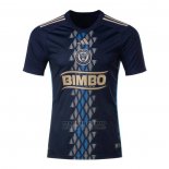 Camiseta Philadelphia Union 1ª 2024-2025