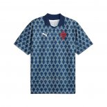 Camiseta Polo del Liverpool 2024-2025