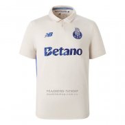 Camiseta Porto 3ª 2025-2026