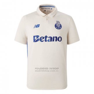Camiseta Porto 3ª 2025-2026