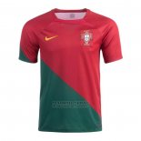 Camiseta Portugal 1ª 2022 (2XL-4XL)