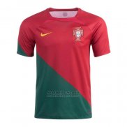 Camiseta Portugal 1ª 2022 (2XL-4XL)