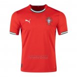 Camiseta Portugal 1ª 2025
