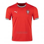 Camiseta Portugal 1ª 2025
