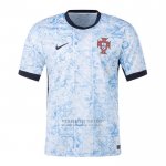 Camiseta Portugal 2ª 2024 (2XL-4XL)