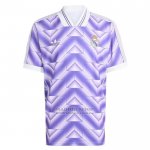 Camiseta Pre Partido del Real Madrid 2025-2026 Purpura