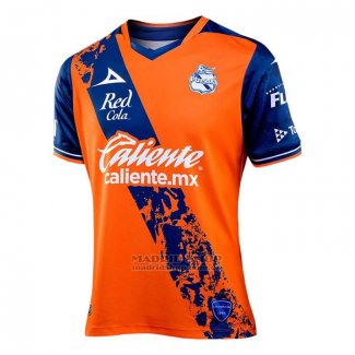 Camiseta Puebla 2ª 2022-2023