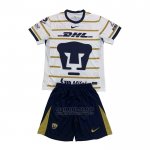 Camiseta Pumas UNAM 1ª Nino 2024-2025