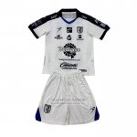 Camiseta Queretaro 2ª Nino 2024-2025