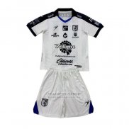 Camiseta Queretaro 2ª Nino 2024-2025