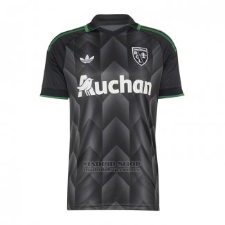 Camiseta RC Lens 2ª 2026-2027