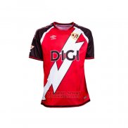 Camiseta Rayo Vallecano 2ª 2026-2027